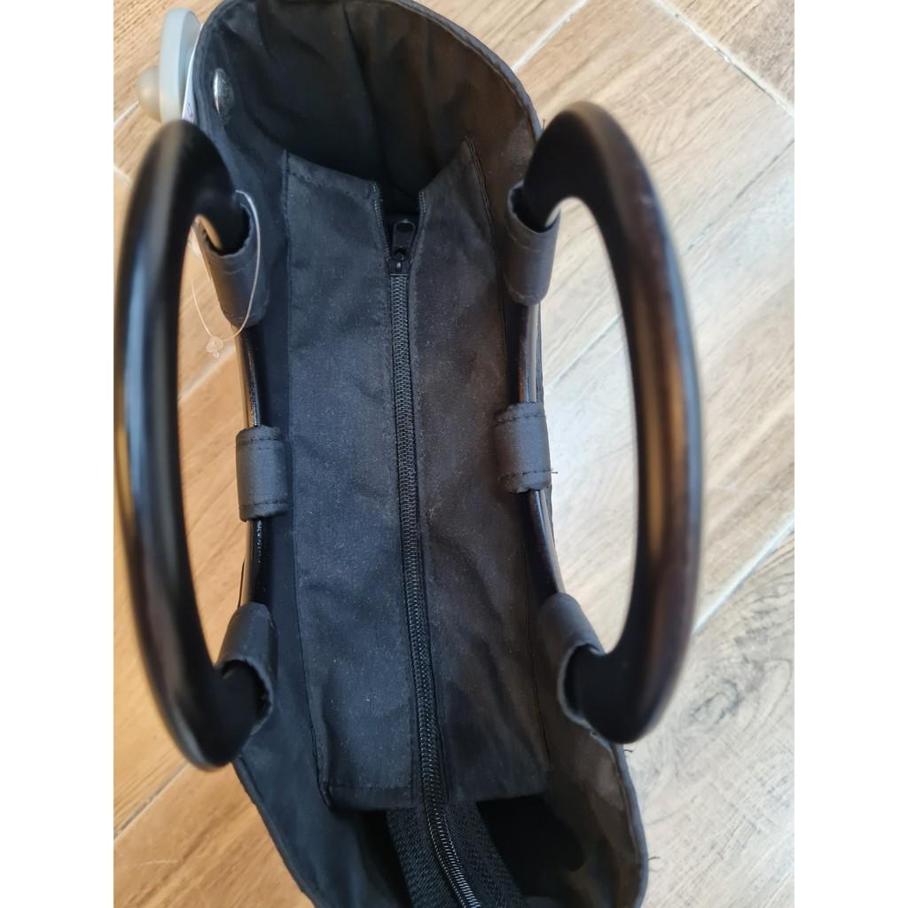 TÚI XÁCH HANDMADE LÀM TỪ CÓI - SẢN PHẨM THÂN THIỆN MÔI TRƯỜNG