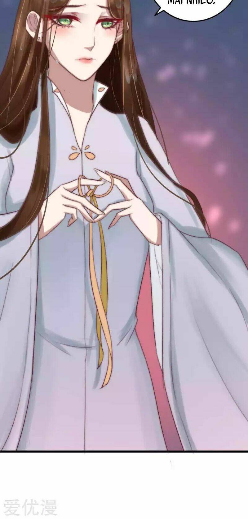 hành trình thịnh sủng chi cẩm tú chapter 3 32