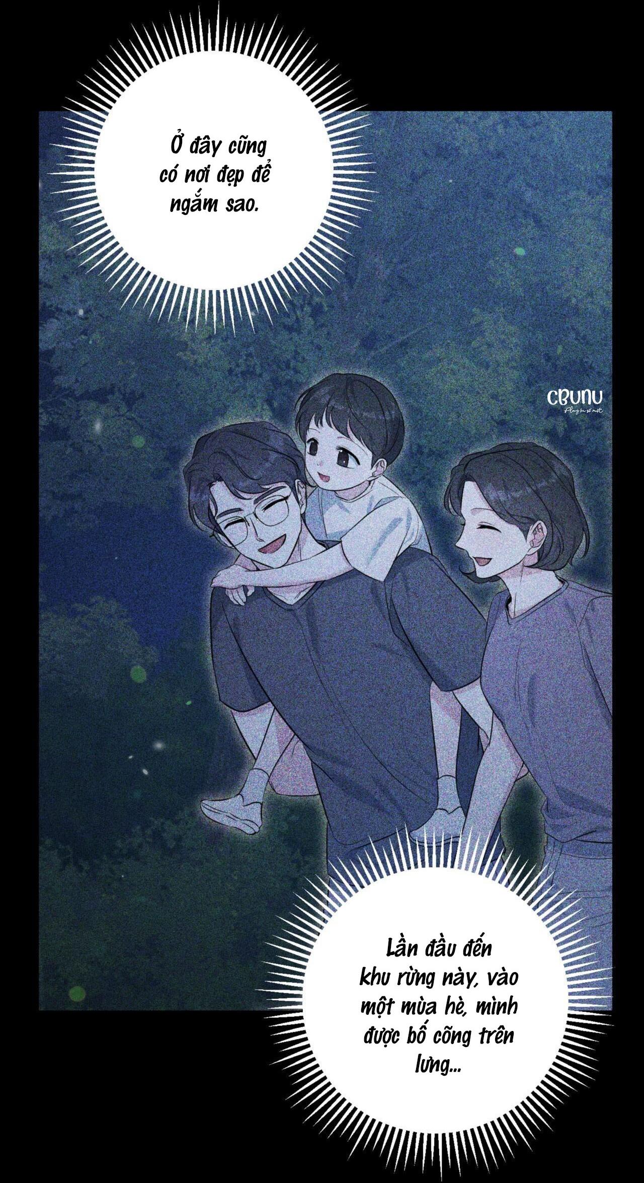 khu rừng tĩnh lặng chapter 9 4