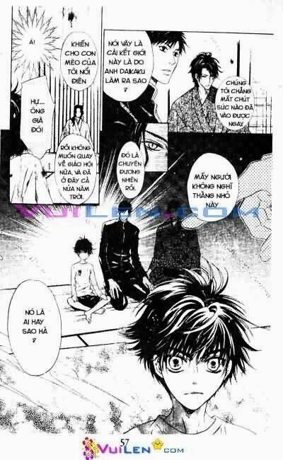 bát khuyển sỹ phương đông chapter 8 57