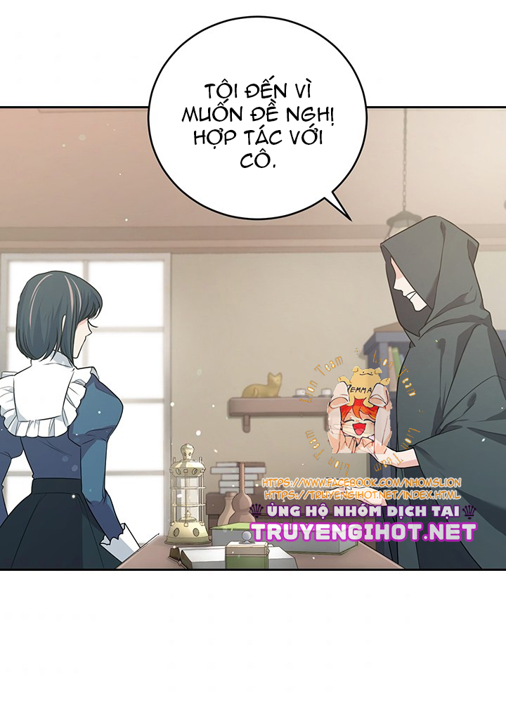 trở thành người điều chế nước hoa duy nhất của bạo chúa chapter 15 21