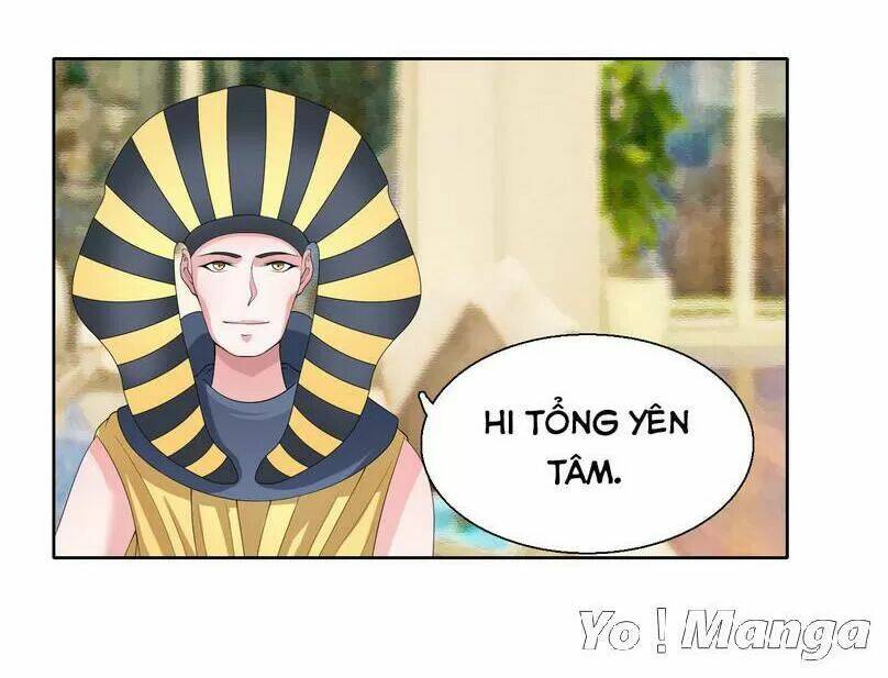 cô dâu gả thay của tổng tài chapter 131 5