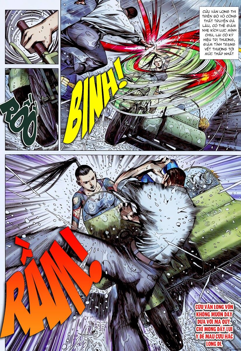 thạch hắc long truyện chapter 6 19