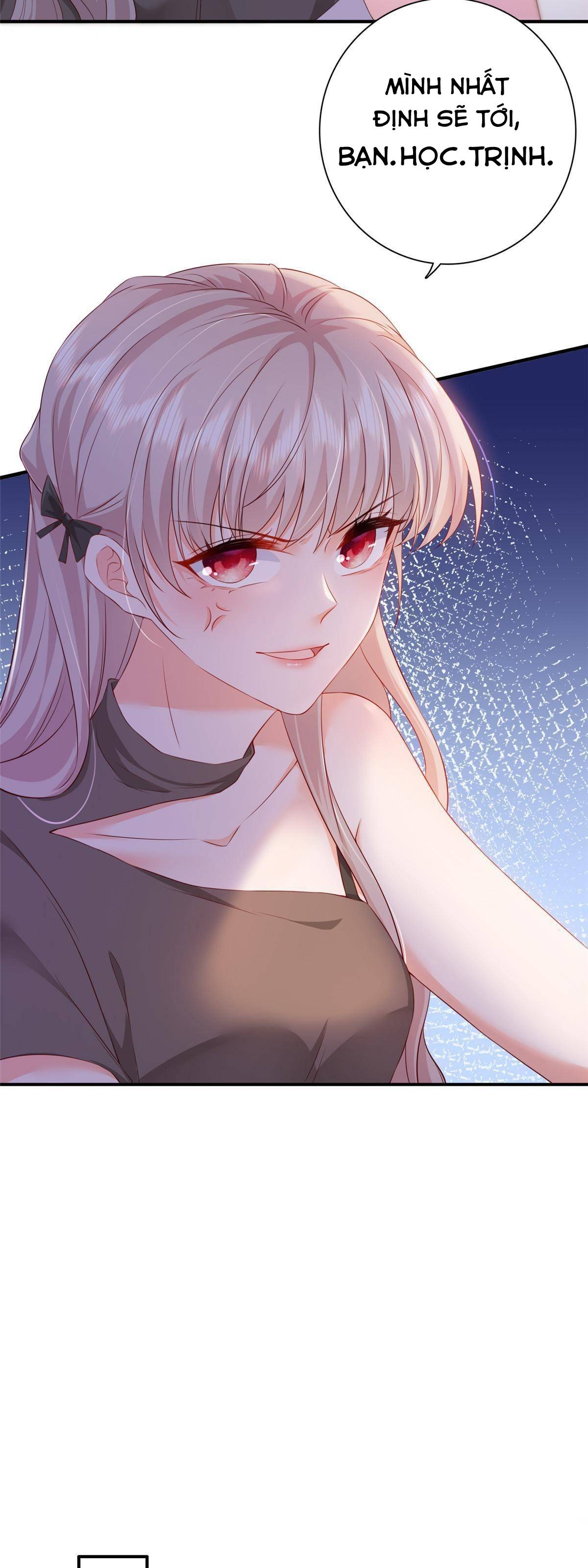 cuộc hôn nhân cùng ông chú ghen tuông chapter 2 8