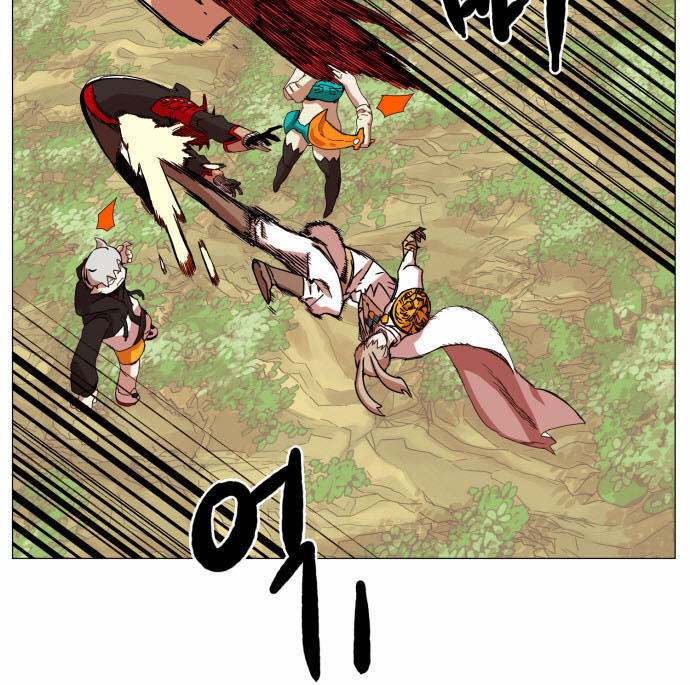 hard core leveling warrior chapter 34 20