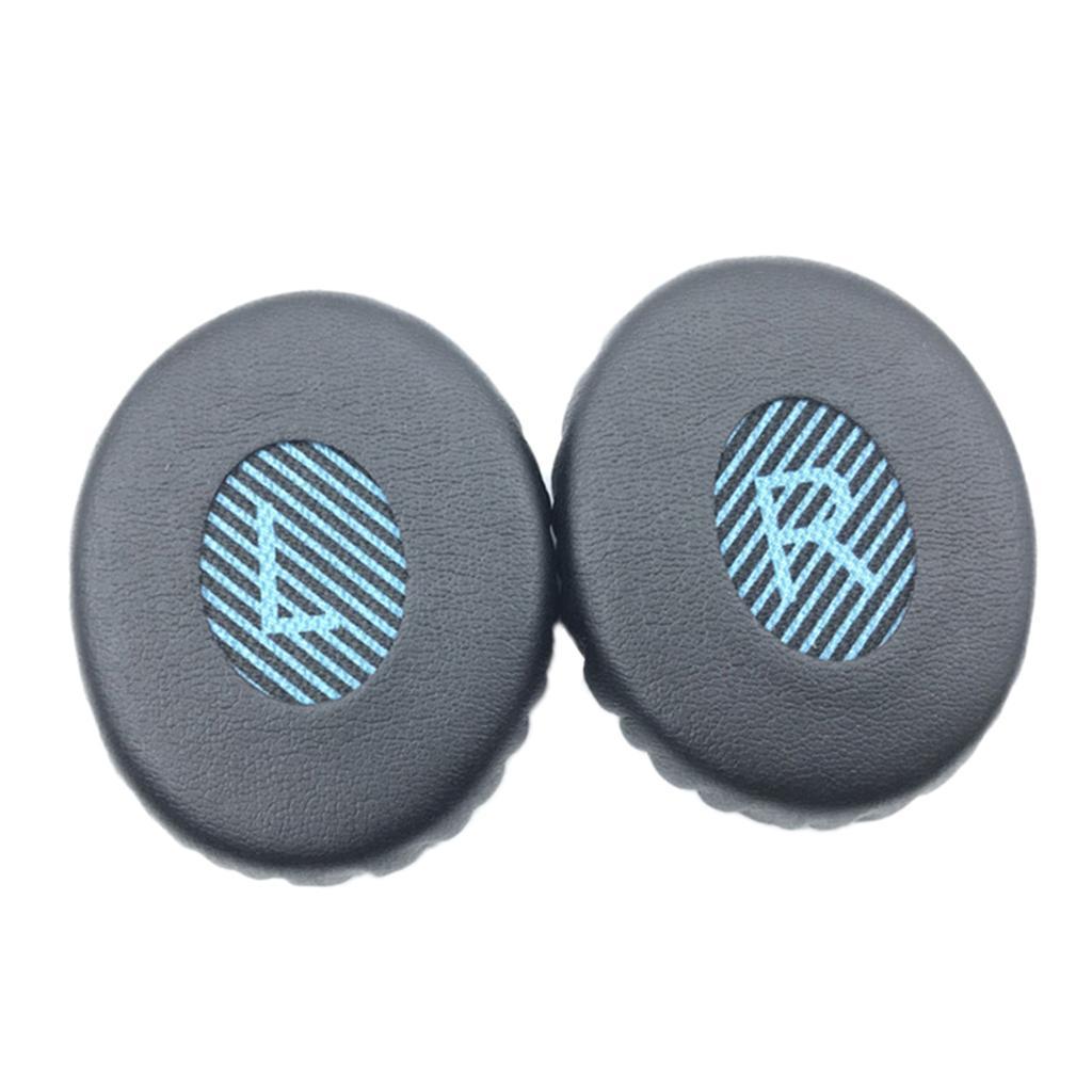2pcs Replacement ear Headphone Cushion Ear Pads for  OE2I Headset