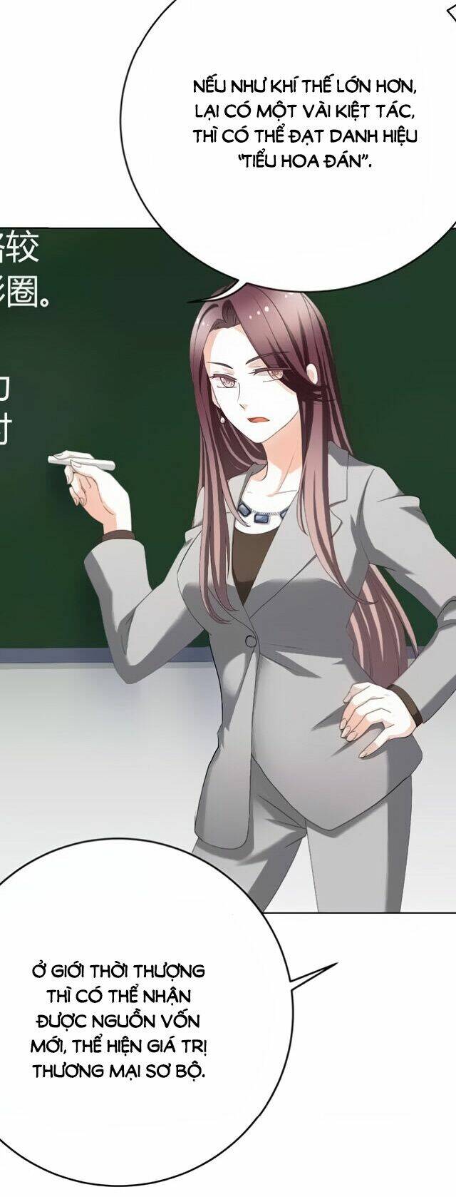 phản công thành siêu sao chapter 25 38