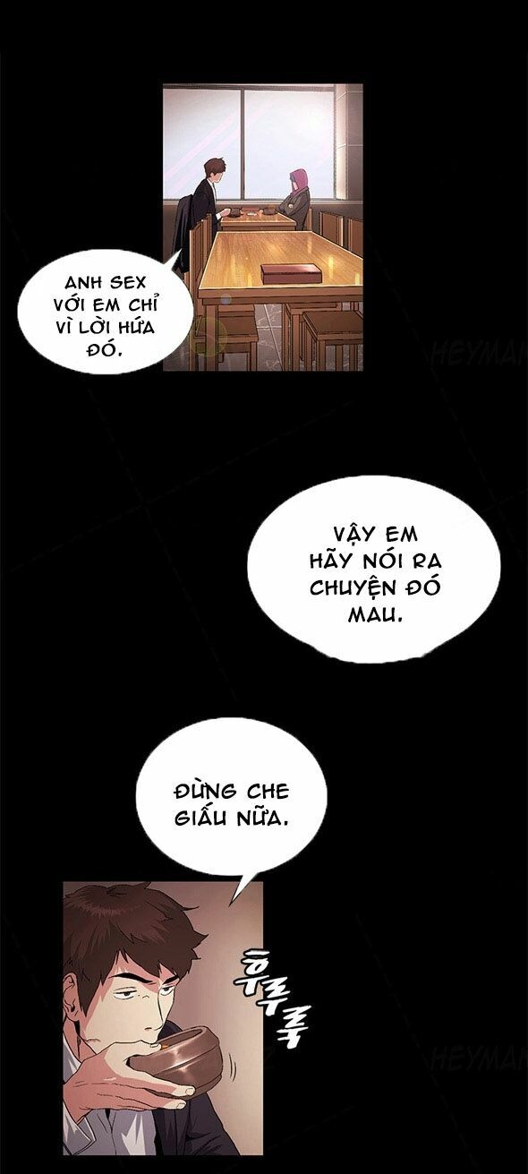 by chance chapter 18 30