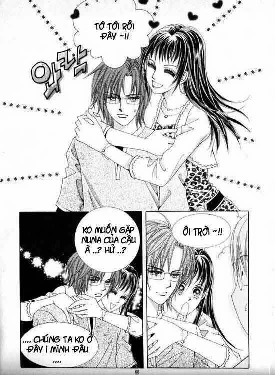 hoa hồng tặng anh chapter 17 52