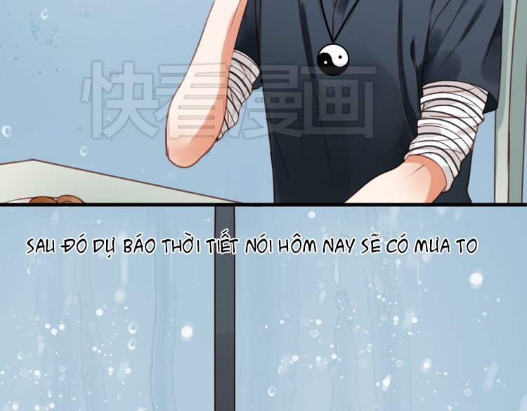 lượm được một tiểu hồ ly phần 1 chapter 27 28