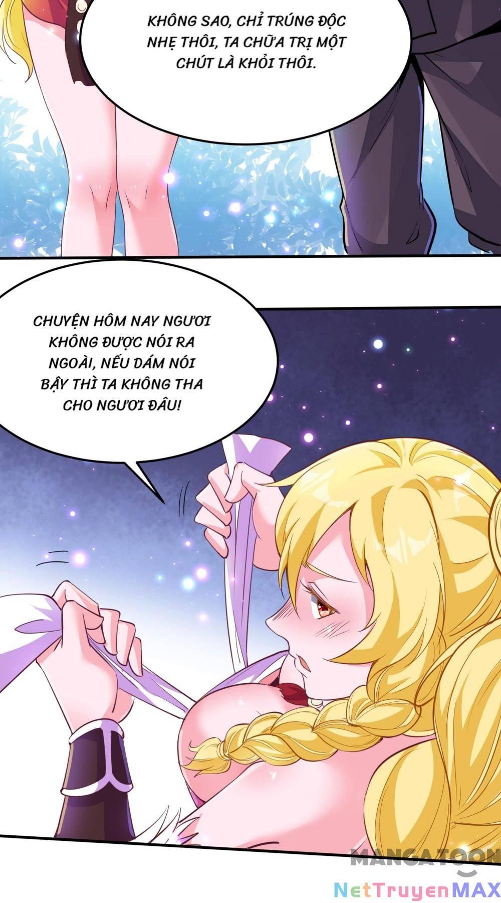 đệ nhất người ở rể chapter 237 8