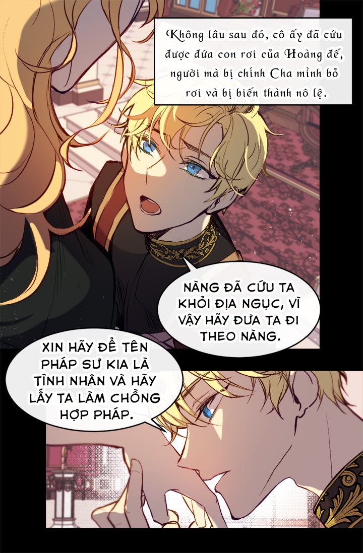 những mẩu truyện dịch nhỏ chapter 1 39