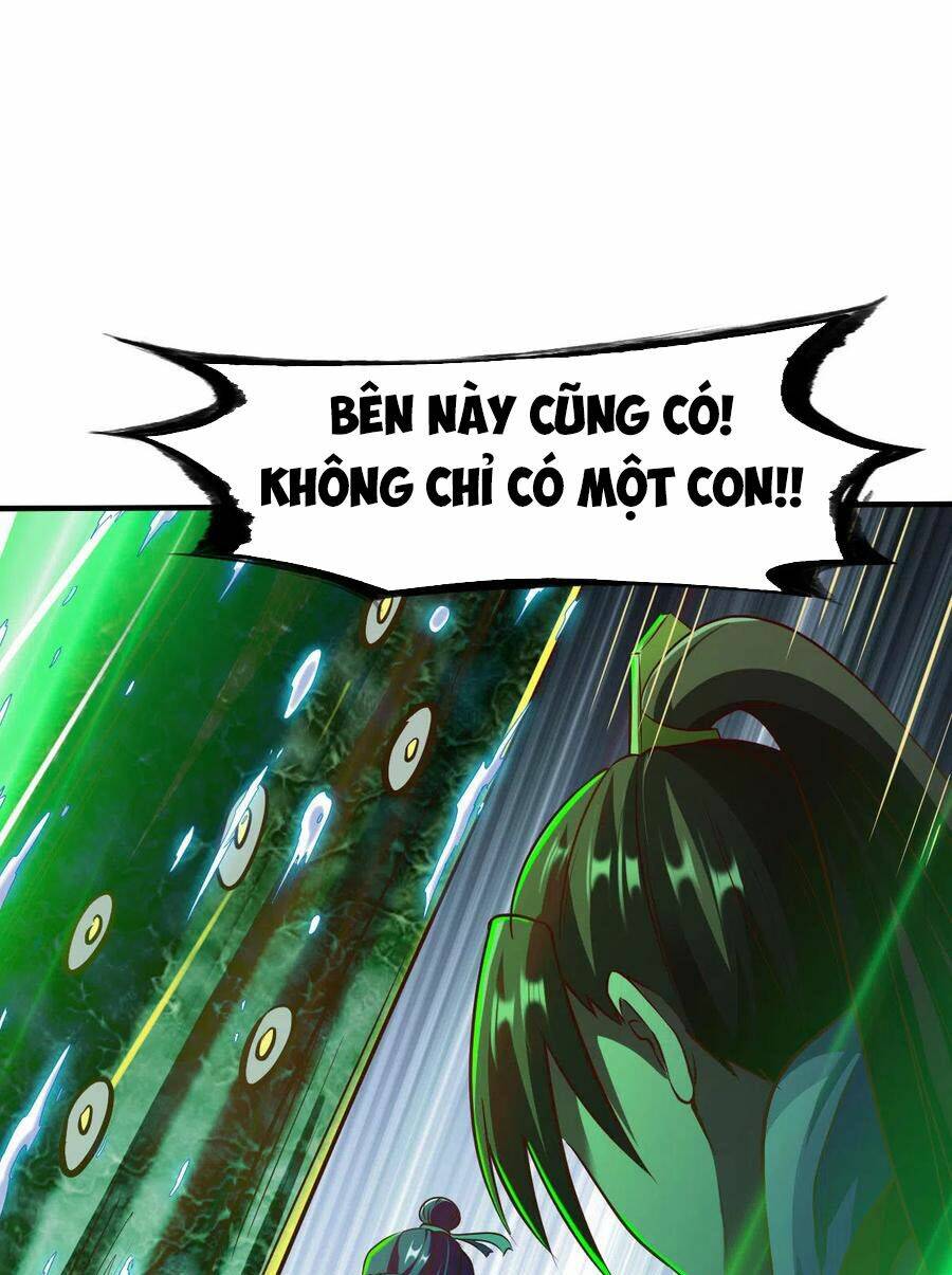 chiến đỉnh chapter 220 25