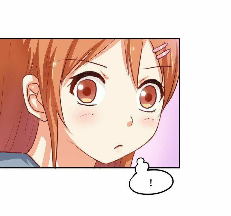 mối tình đầu có chút ngọt chapter 39 17