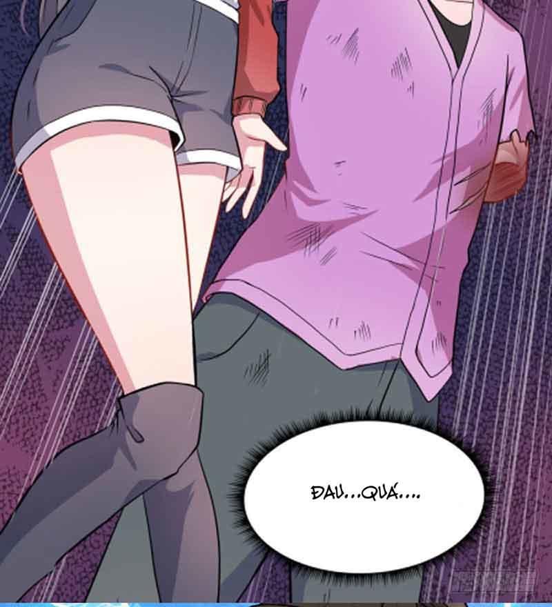 ngạo kiều quỷ vương yêu ta chapter 83 42