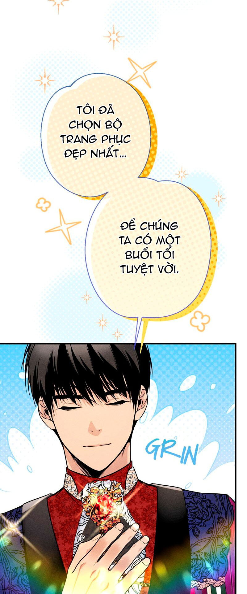 thỏa thuận với người chồng giả của tôi chapter 8.2 15