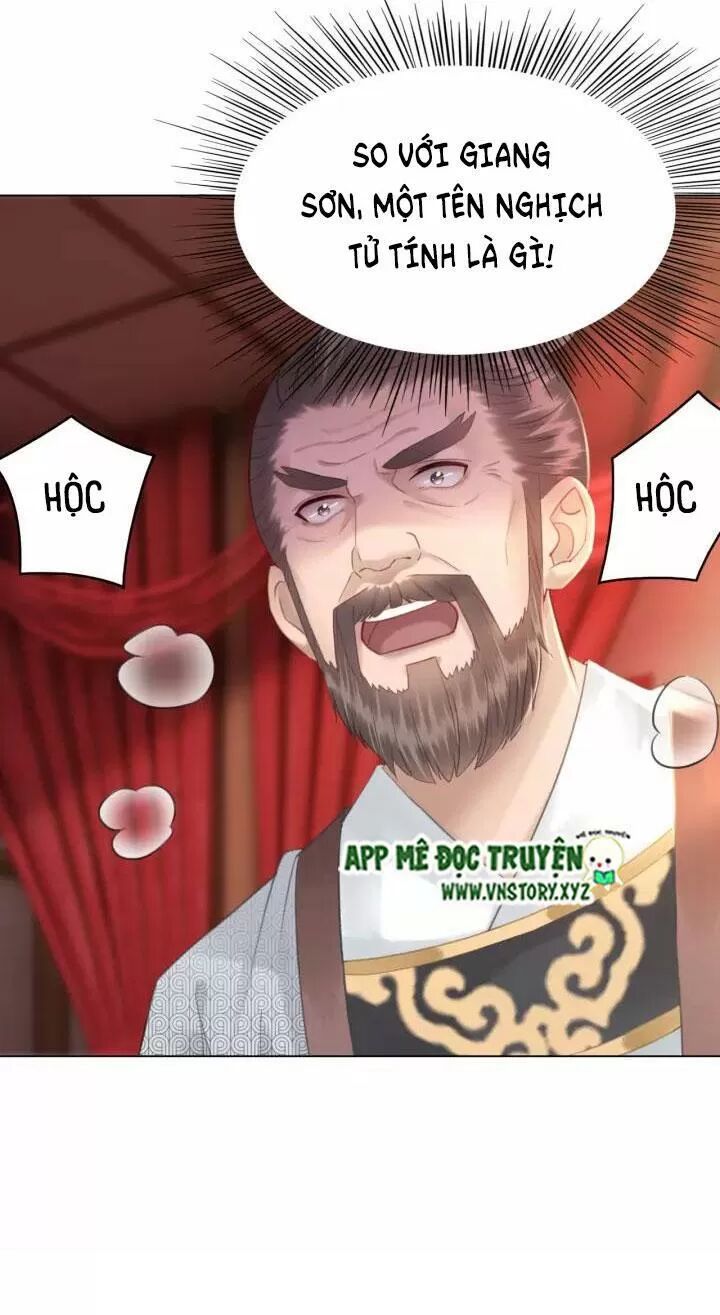 cực phẩm phế vật tiểu thư chapter 117 17