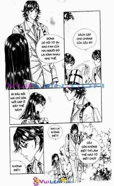 giấc mơ thần tượng chapter 6 71