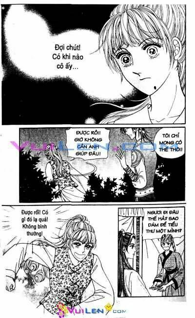 cô nàng đỏm dáng chapter 6 93