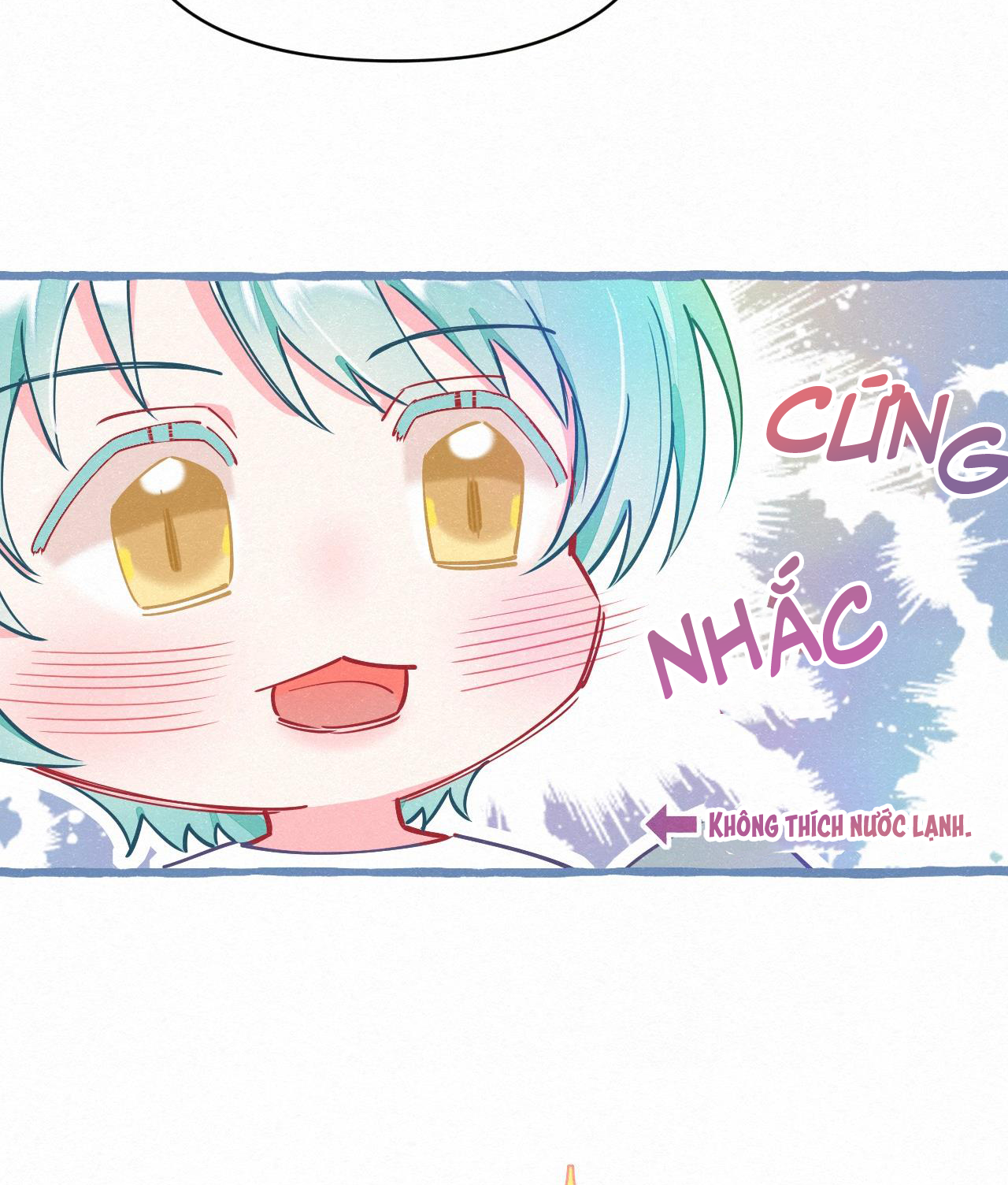 hồ ly phiền phức chapter 12 15