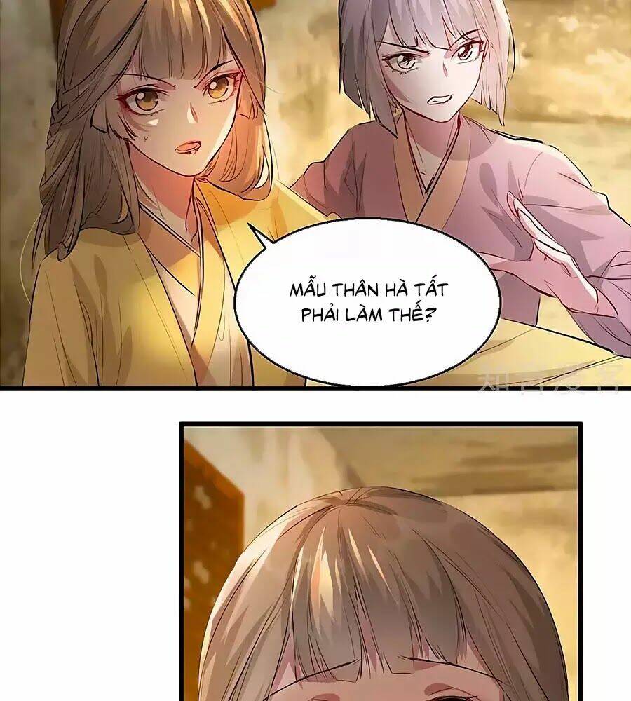 gian phi như thử đa kiều chapter 68 39