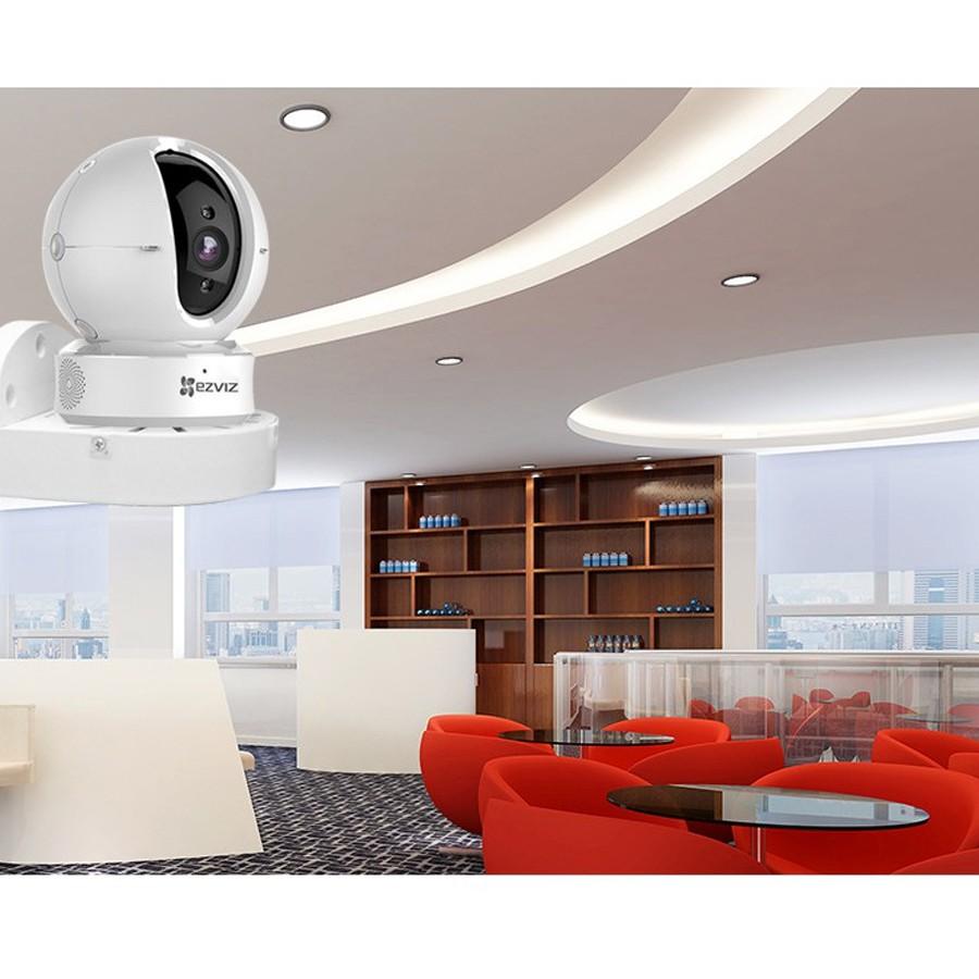 Chân đế tròn chuyên dùng lắp camera wifi, camera dome