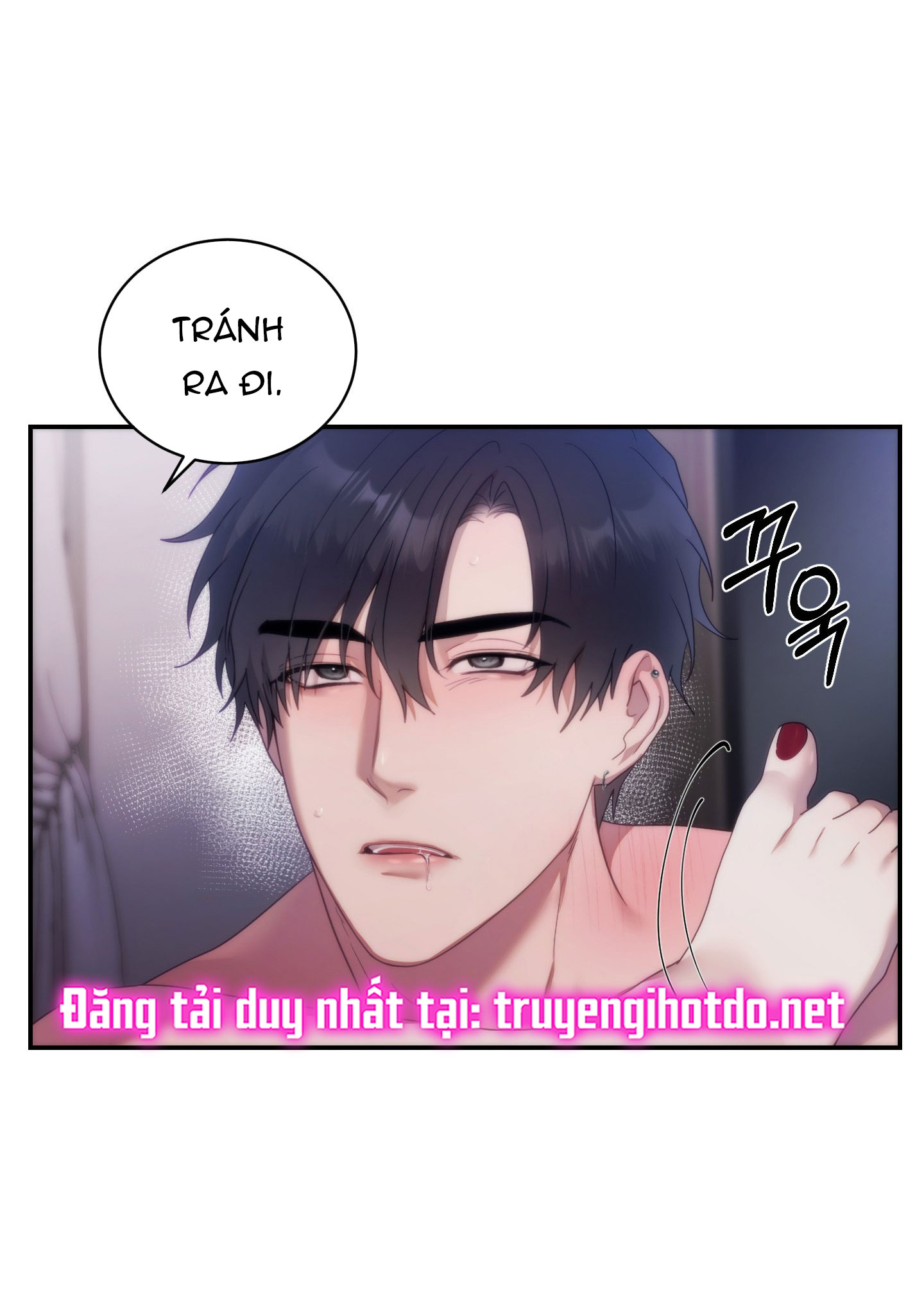 Nhà Tài Trợ Của Hắn chapter 20 - Trang 18
