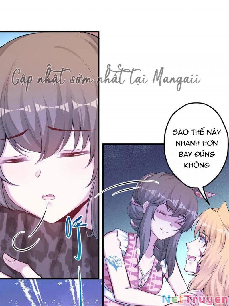 [16+] thảnh thơi thú thế chủng chủng điền, sinh sinh tể chapter 386 3