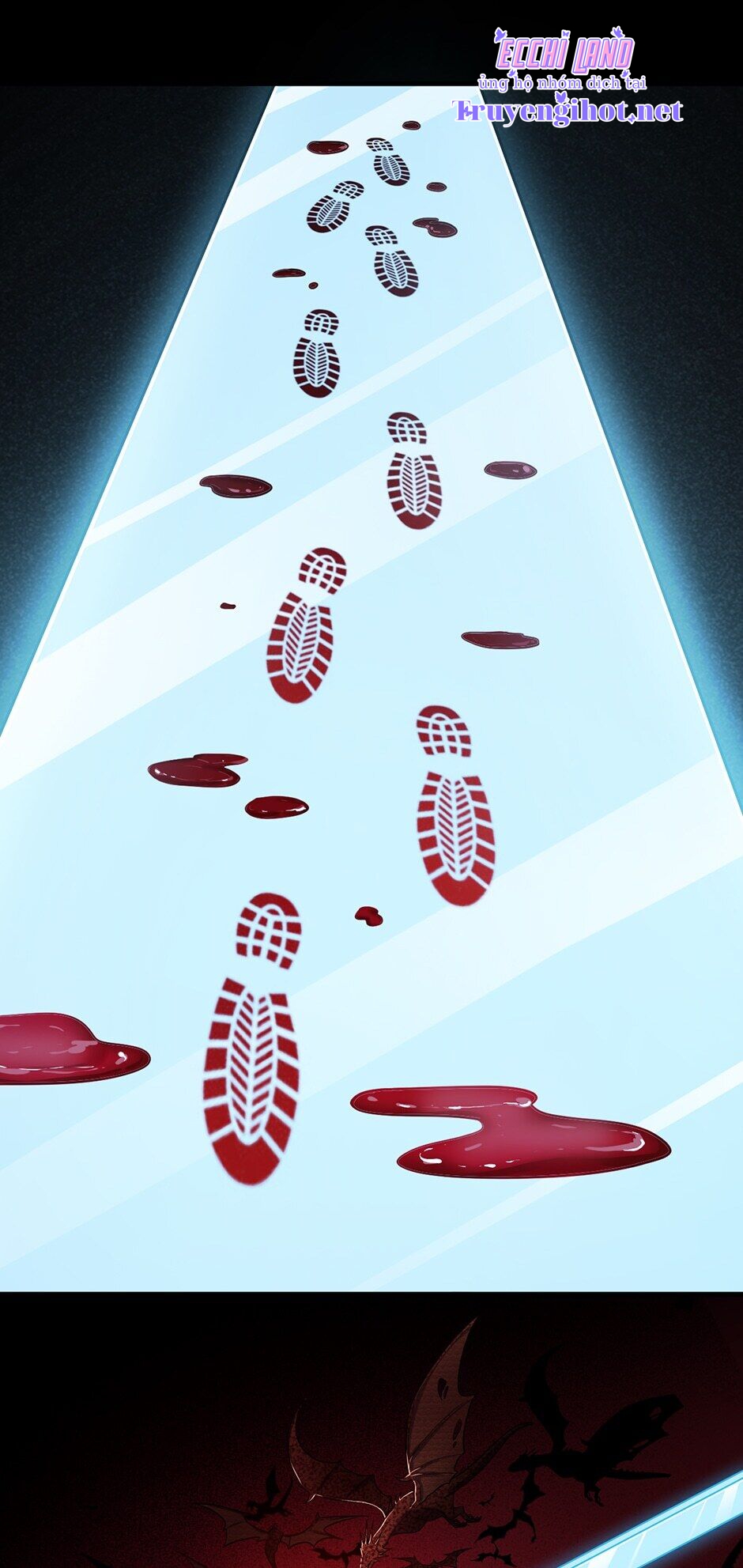 [16+] killing my love chapter 38.1 3