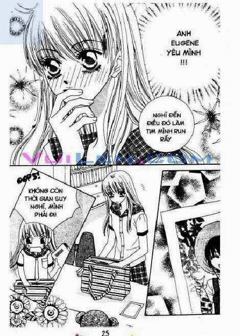 neck and neck chapter 5 23