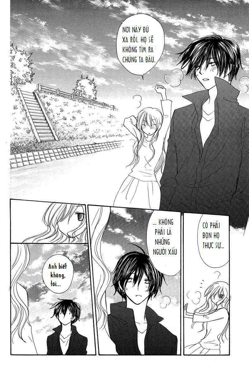 tổng hợp one shot. chapter 195 36