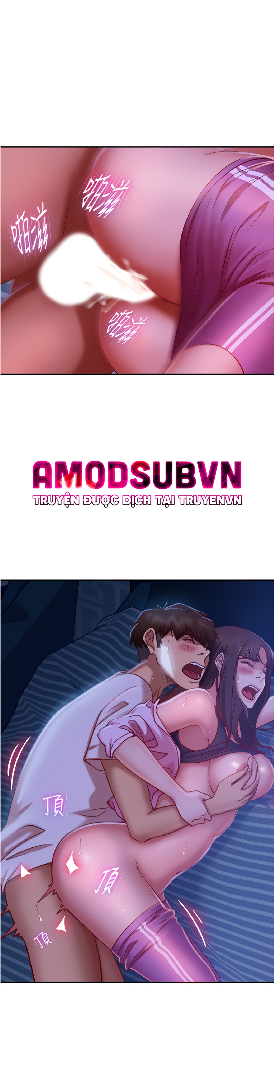 một ngày rối rắm chapter 19 8