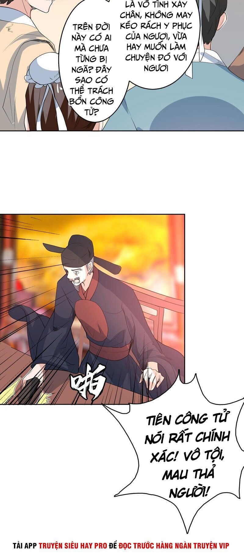 tối cường thần thú hệ thống chapter 127 6