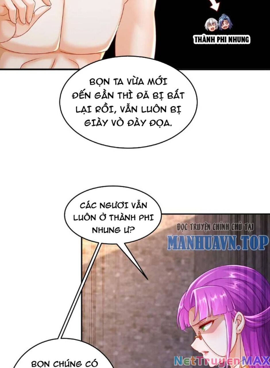 tuyệt thế đạo lữ chapter 71 35