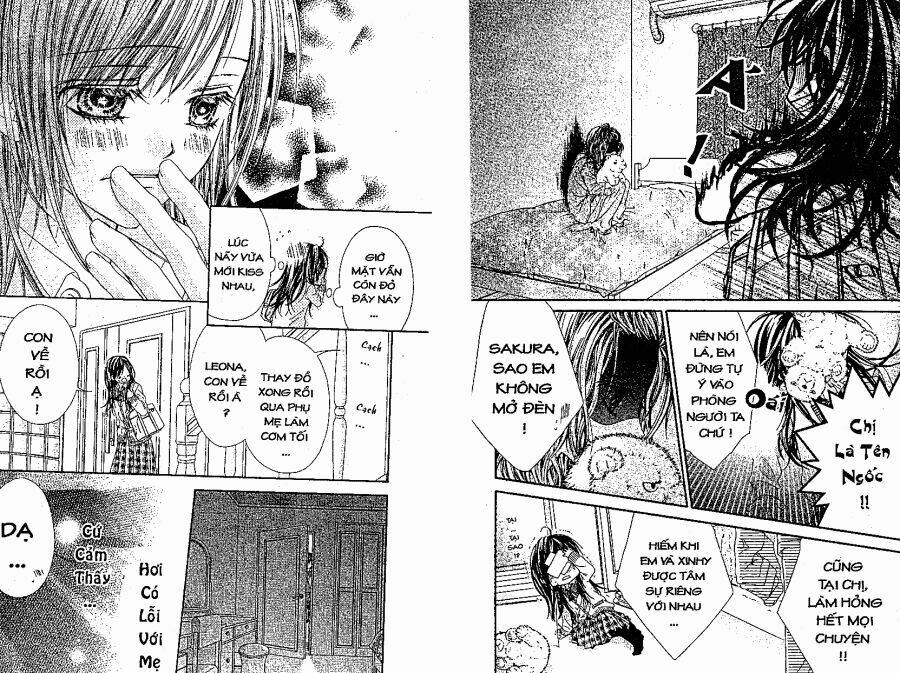 khởi đầu tình yêu chapter 5 42