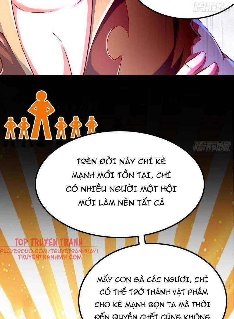 trọng sinh chi ma tôn đương đạo chapter 44 16