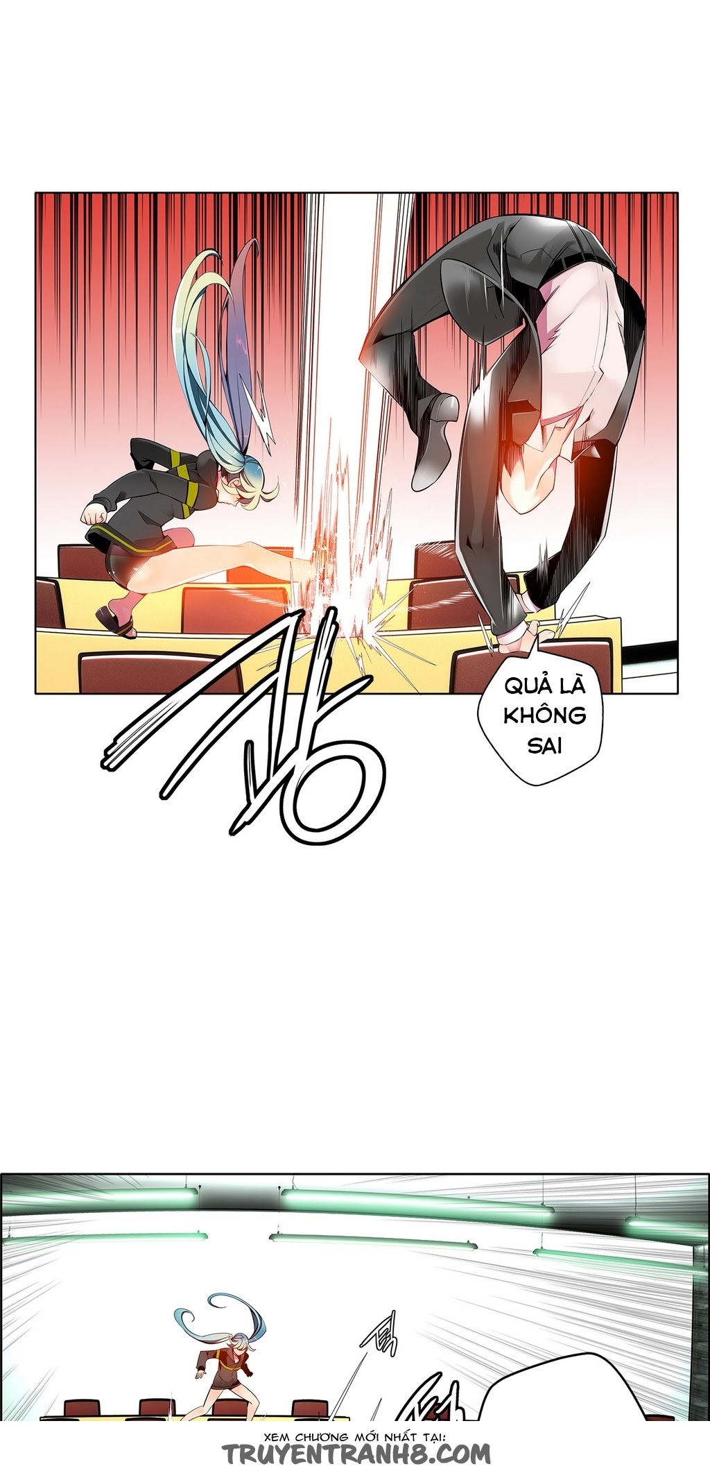 sự ràng buộc của lilith chapter 10 36