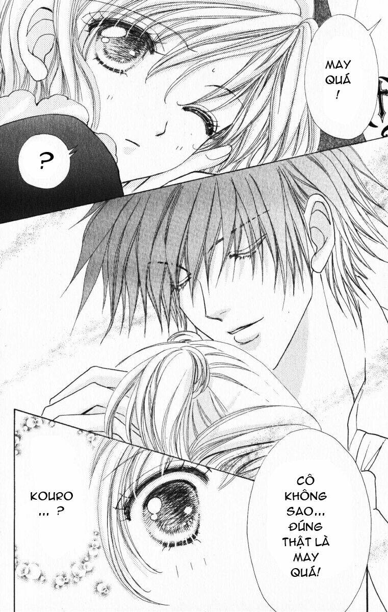 lovely monster chapter 15 25