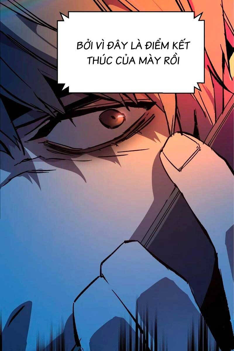 bạn học của tôi là lính đánh thuê chapter 135.2 36