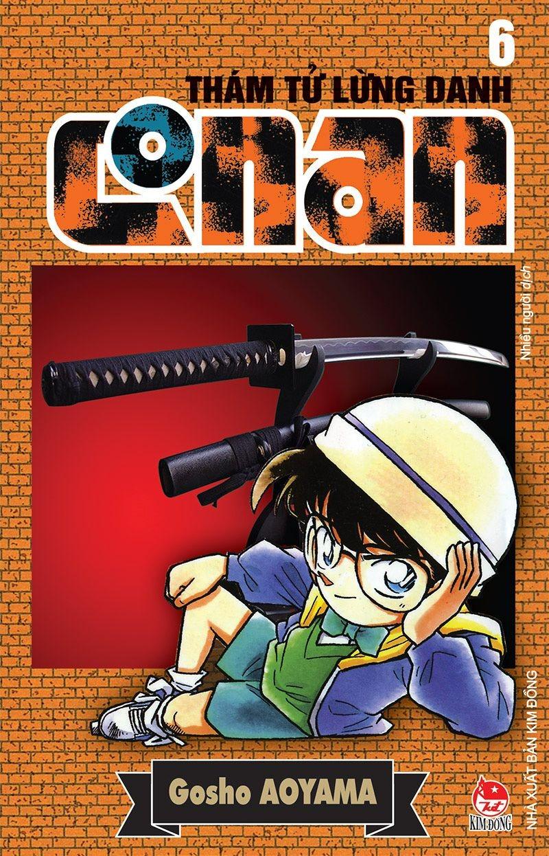 Combo Manga - Thám Tử Lừng Danh Conan: Tập 1 - 10 (Bộ 10 Tập)