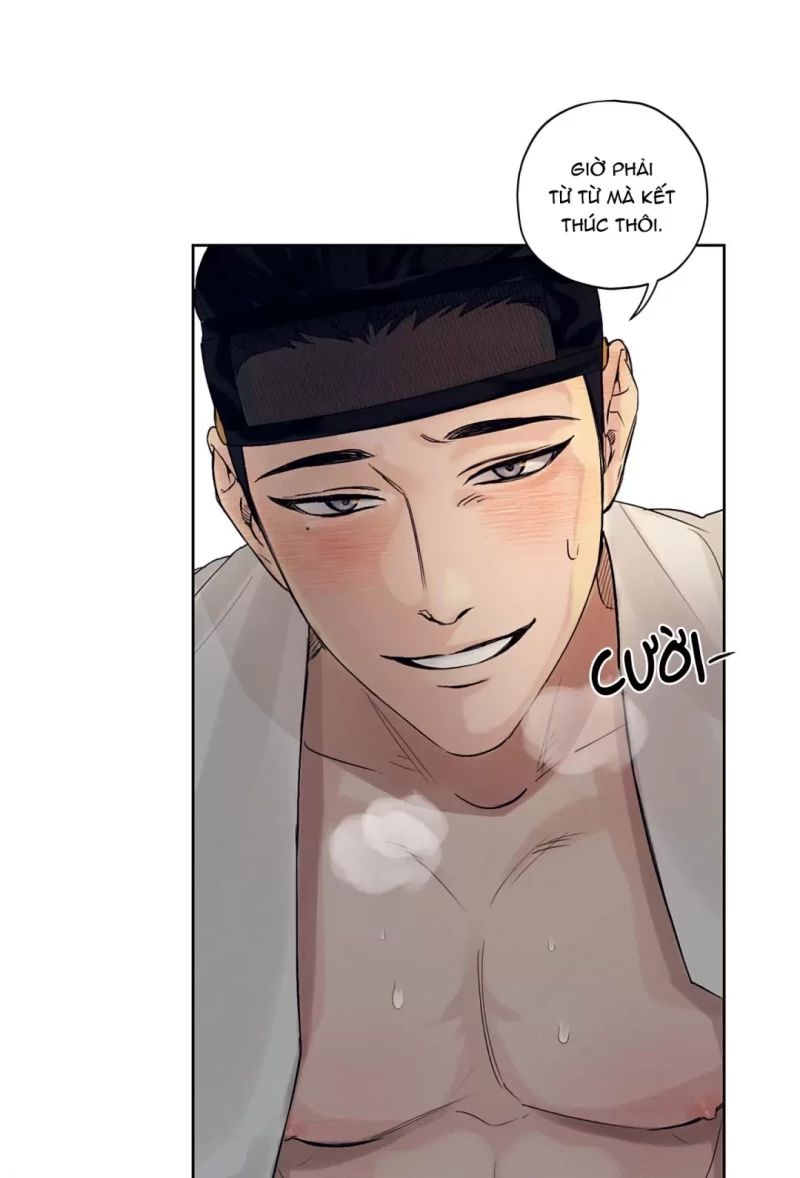 cửa hàng âm cụ chosun chapter 1 15