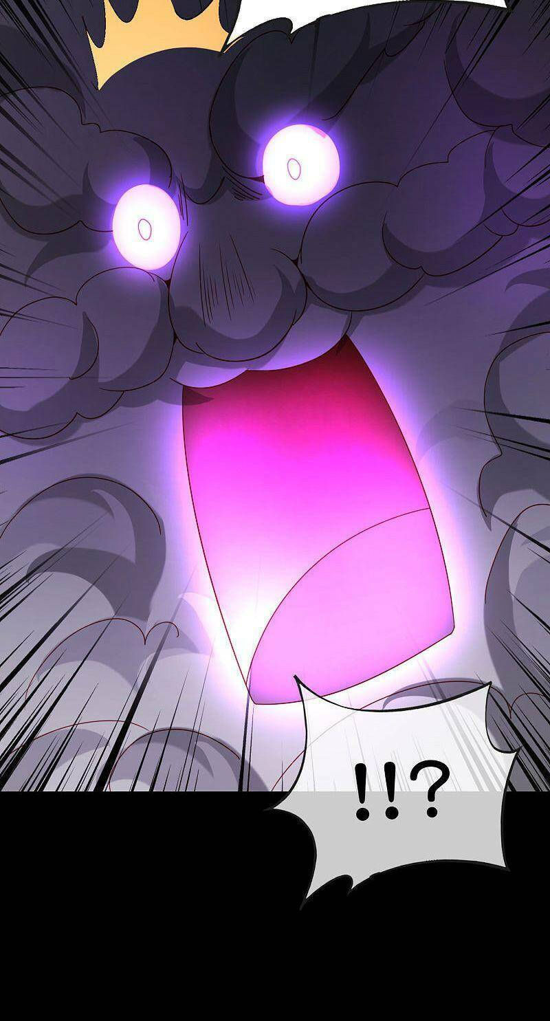 vòng bạn bè mạnh nhất của tiên giới chapter 112 39