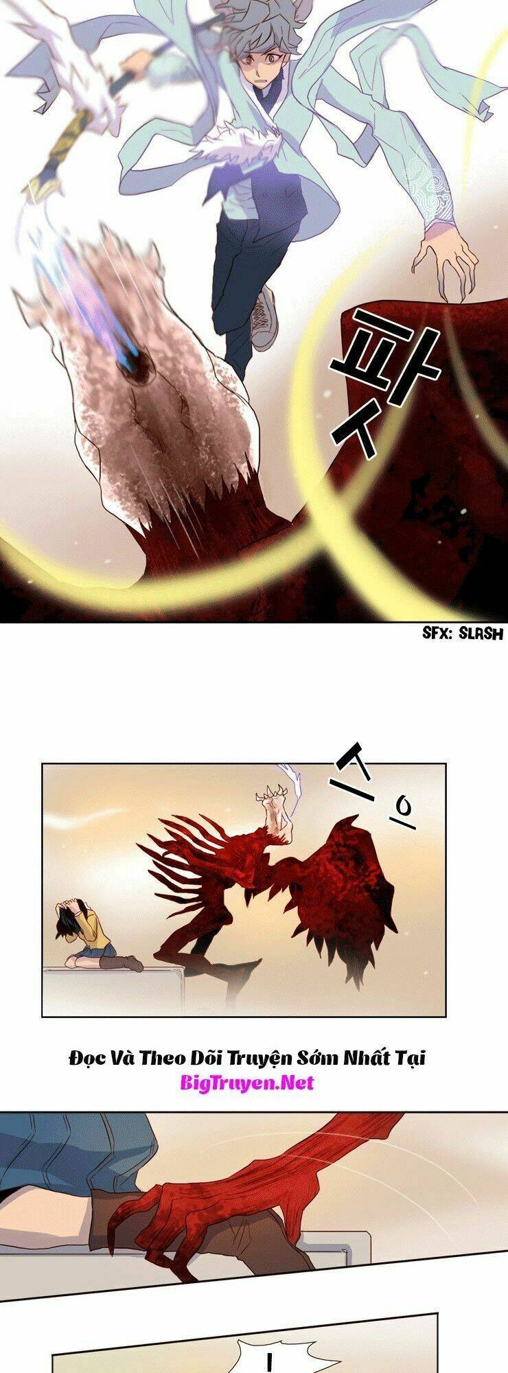 gods of time chapter 5 9