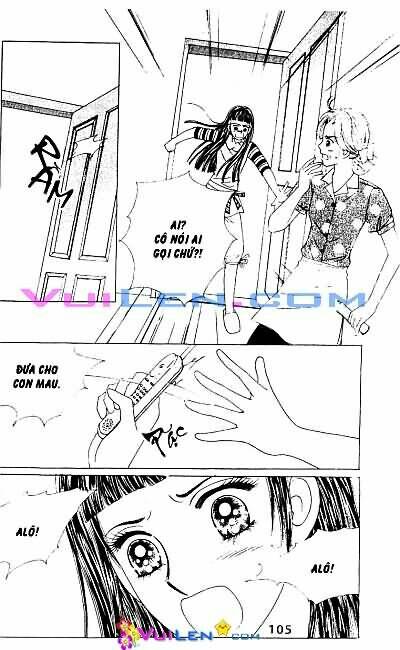 tìm lại tình yêu chapter 86 6