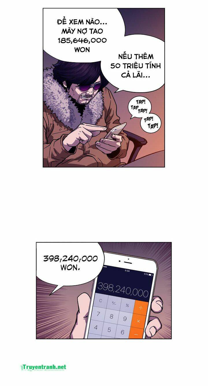 thần bài siêu năng chapter 4 23