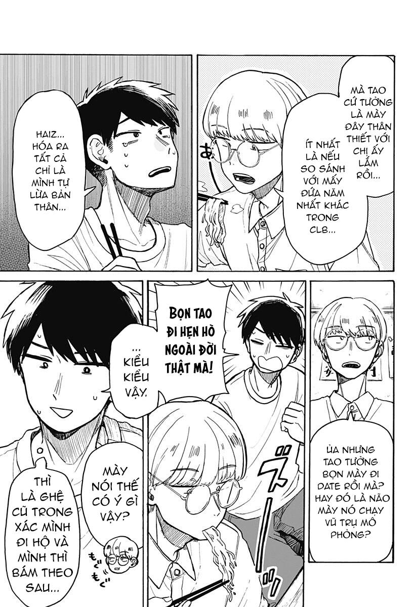 chúc em hạnh phúc, lemon! (hay chapter 5 8