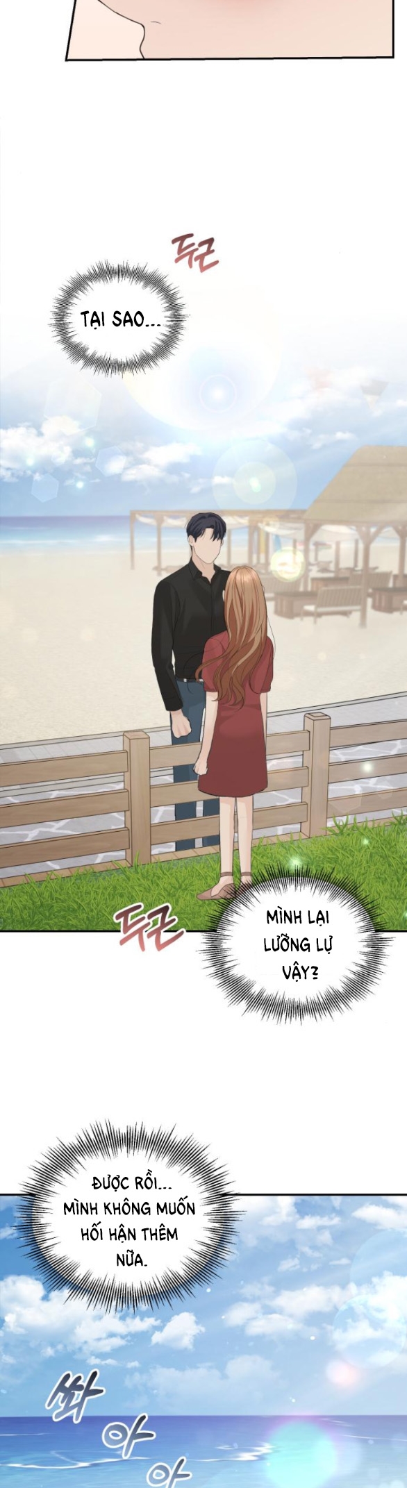 cuộc hôn nhân hoàn hảo chapter 49.1 6