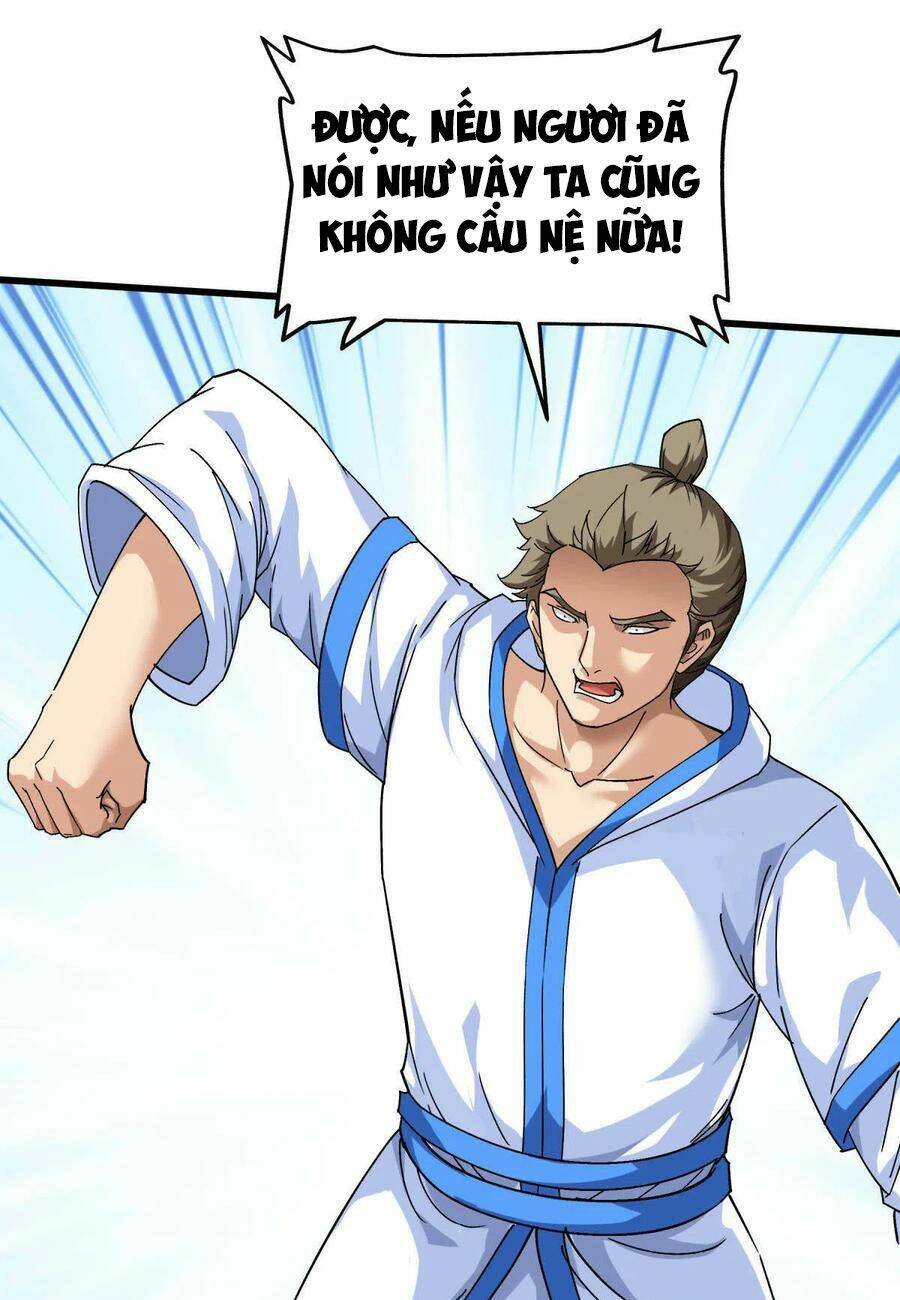 trọng sinh ta là đại thiên thần chapter 100 15