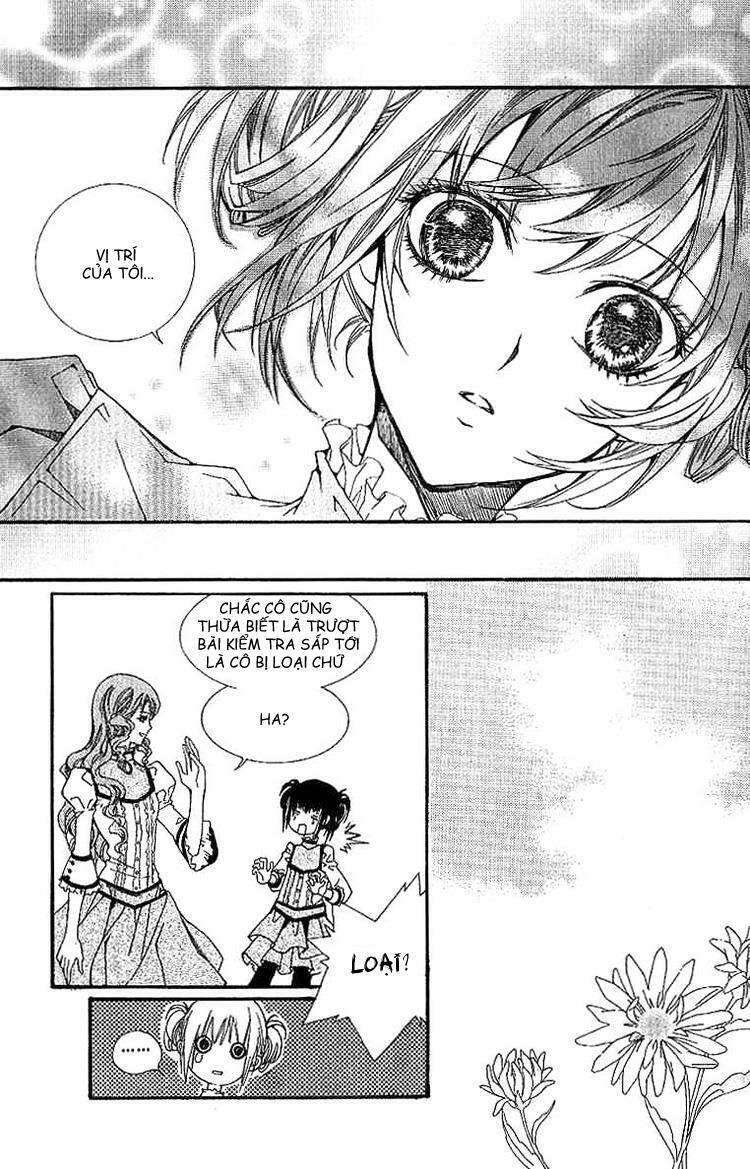 dear my girls chapter 13 9