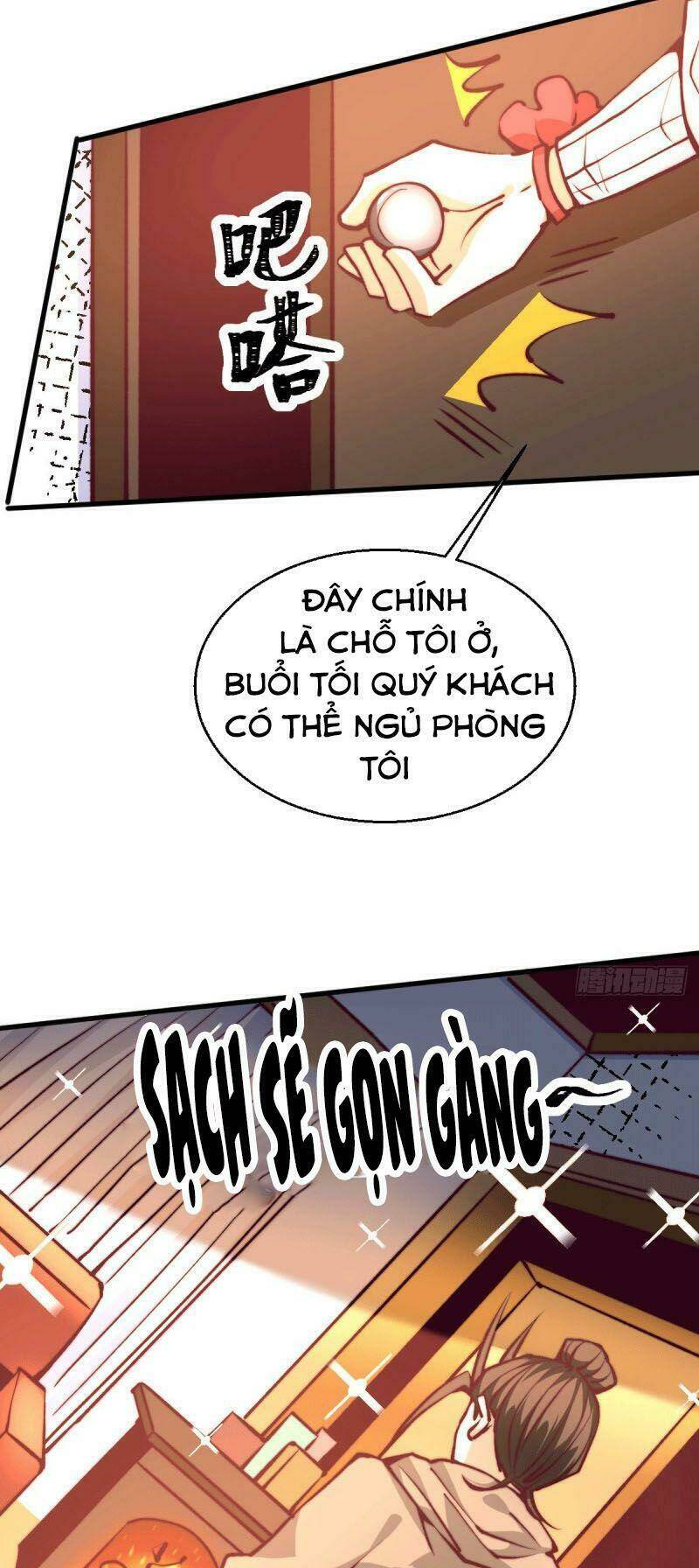 đô thị đỉnh phong cao thủ chapter 235 12